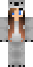 2D skin preview