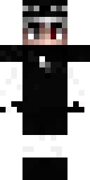 2D skin preview