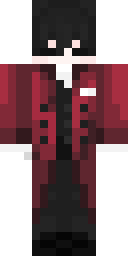 2D skin preview