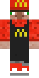 Skin preview for giannisleve