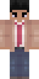 2D skin preview