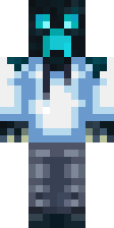 2D skin preview