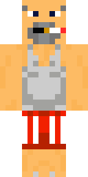 Skin preview for ebizigo