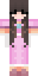 2D skin preview