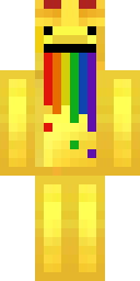 Skin preview for Choss01