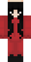 Skin preview for Easha
