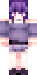 Skin preview for Gatrex