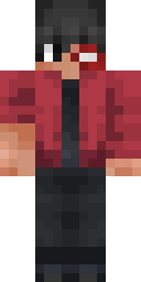 2D skin preview