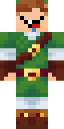 2D skin preview