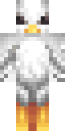 Skin preview for Lucky_luk3__
