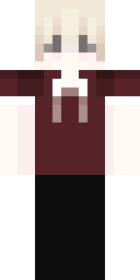 2D skin preview