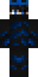 2D skin preview