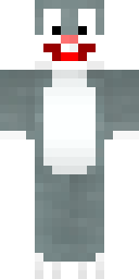 2D skin preview