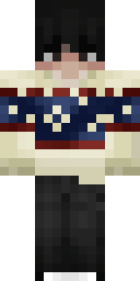 2D skin preview