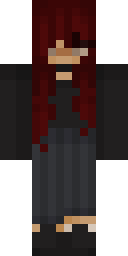 Skin preview for Smollnuggies