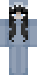 Skin preview for Lzuq
