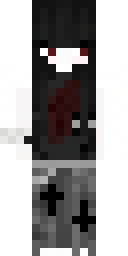Skin preview for LittleKisses