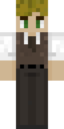 2D skin preview