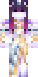 Skin preview for Lunar_Serenity_