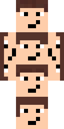 Skin preview for Outtave