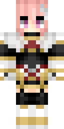 Skin preview for Arekushisus
