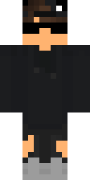 2D skin preview
