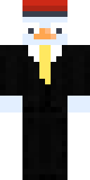 Skin preview for IOEnte