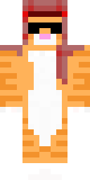 2D skin preview