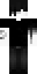 2D skin preview