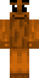 Skin preview for TbotSahur