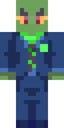 Skin preview for Pistons