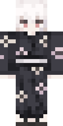 2D skin preview