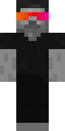 2D skin preview