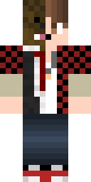 2D skin preview