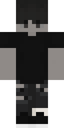 Skin preview for MadMatze69