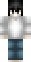 Skin preview for C8mic