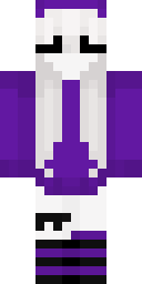 2D skin preview