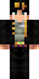 Skin preview for zGode