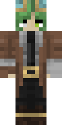 Skin preview for M1k6j