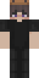 Skin preview for Tehnur