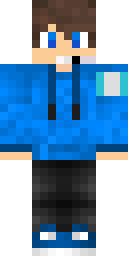 Skin preview for HenriqueGonzalez