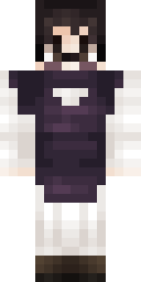 2D skin preview