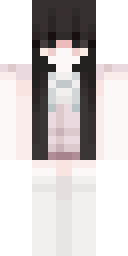 Skin preview for Elowria