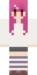 2D skin preview