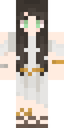 2D skin preview