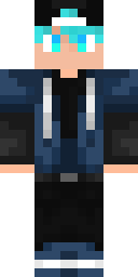 2D skin preview