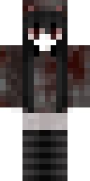 2D skin preview