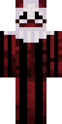 2D skin preview