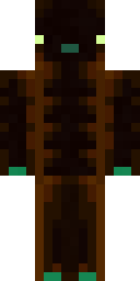 Skin preview for Sqmurai