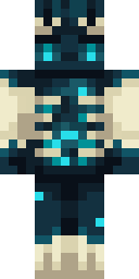 2D skin preview